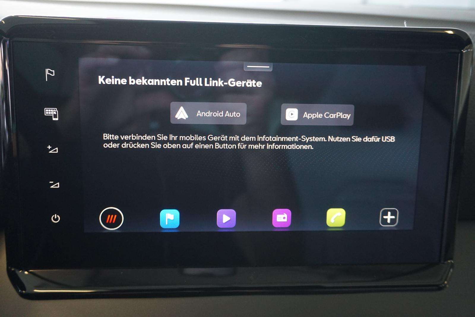 Fahrzeugbild eines SEAT Ibiza