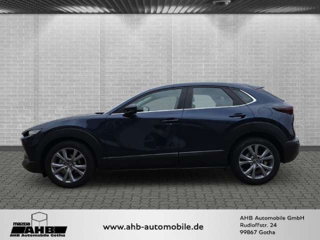Fahrzeugbild eines Mazda CX-30