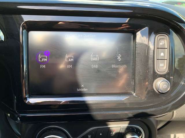 Fahrzeugbild eines Renault Twingo