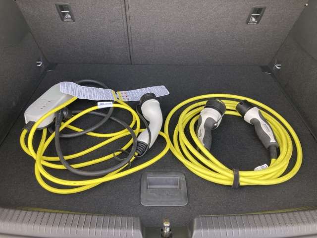 Fahrzeugbild eines CUPRA Born