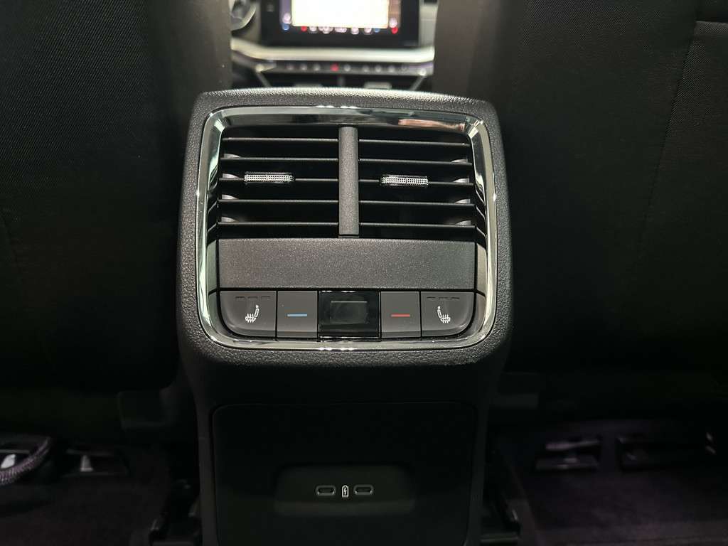 Fahrzeugbild eines Skoda Octavia