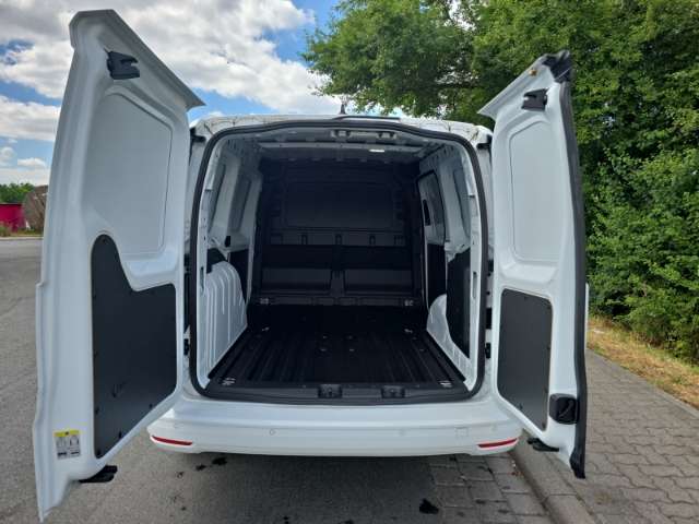 Fahrzeugbild eines Ford Transit Connect