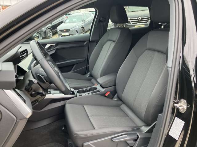 Fahrzeugbild eines Audi A3