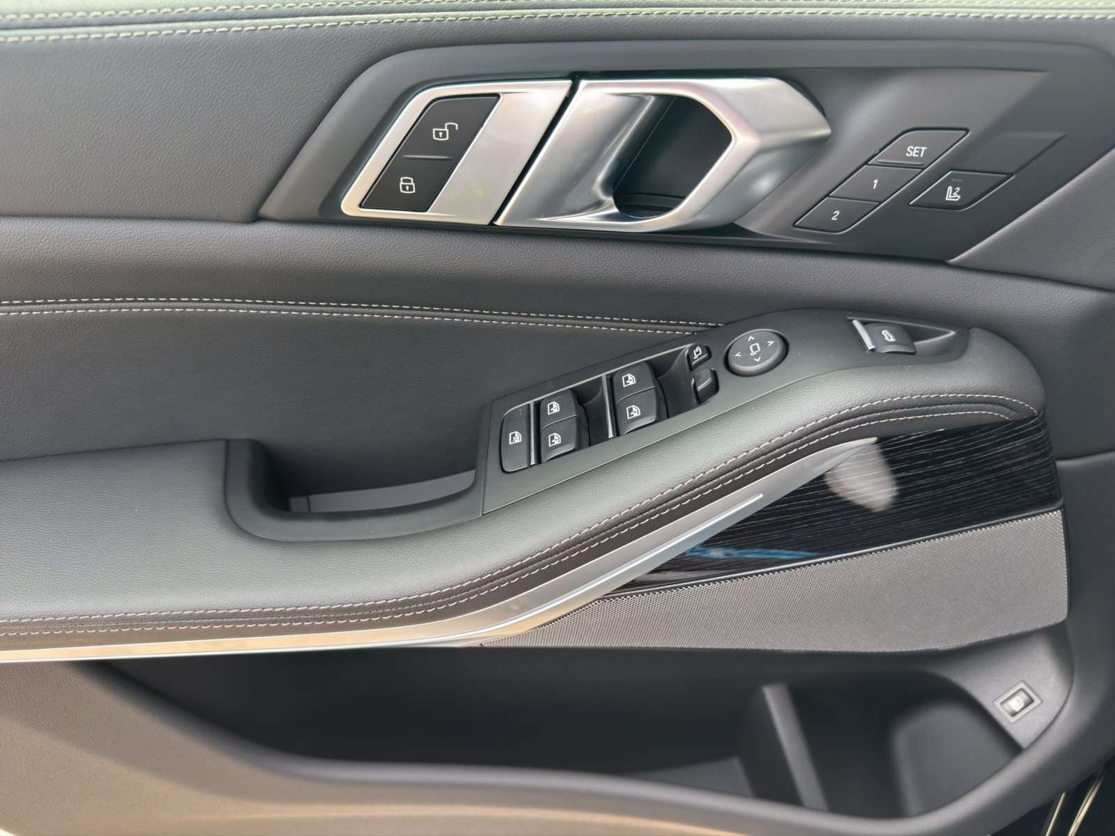 Fahrzeugbild eines BMW X5