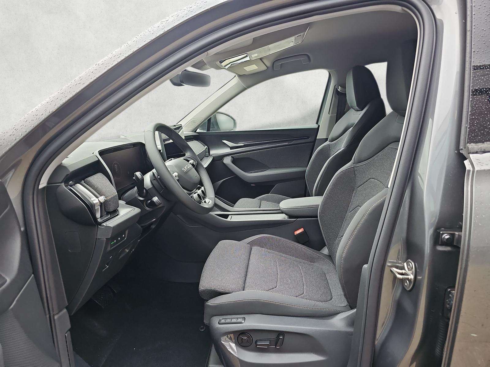 Fahrzeugbild eines Skoda Kodiaq