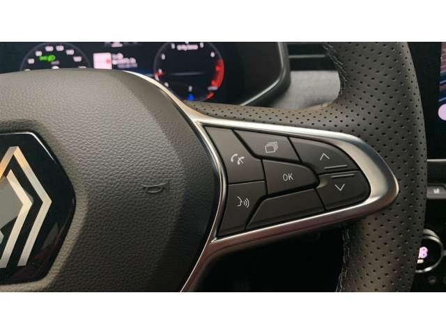 Fahrzeugbild eines Renault Clio