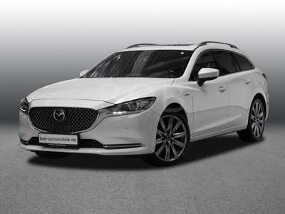 Bild Mazda Mazda6