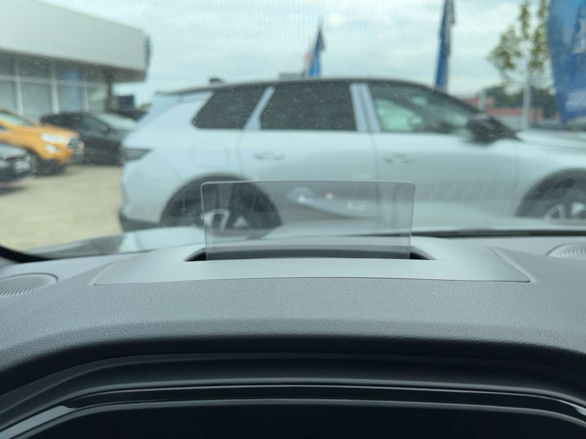 Fahrzeugbild eines Ford Kuga