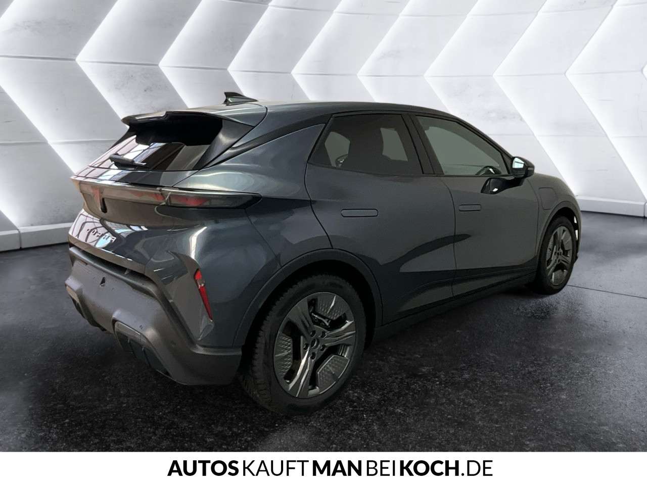 Fahrzeugbild eines CUPRA Raval