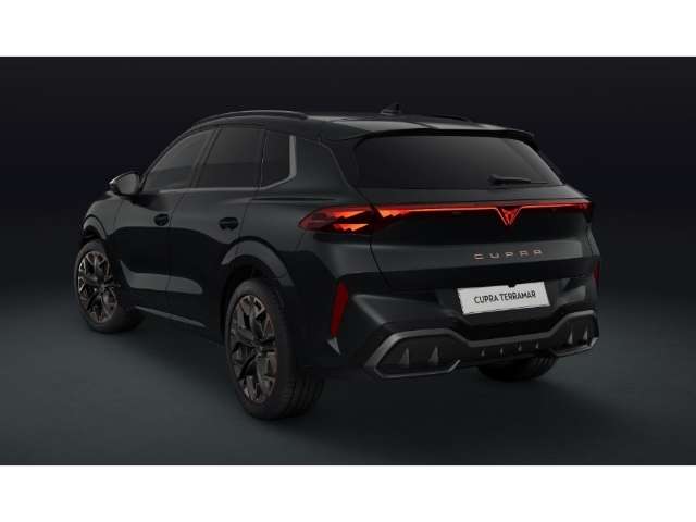 Fahrzeugbild eines CUPRA Terramar