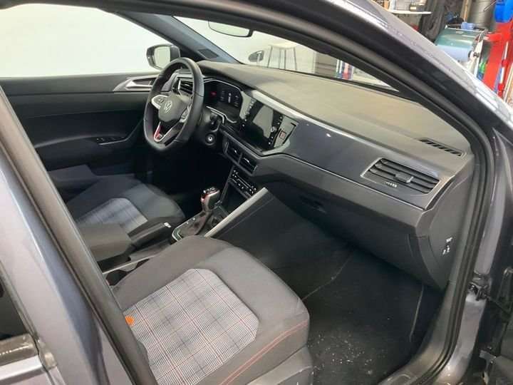 Fahrzeugbild eines Volkswagen Polo