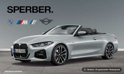 Bild BMW 4er-Reihe