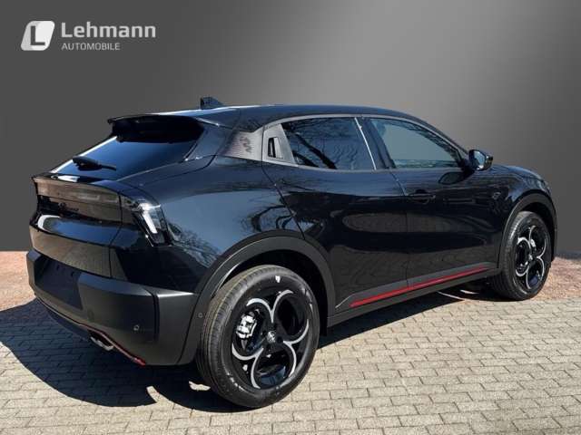 Fahrzeugbild eines Alfa Romeo Junior