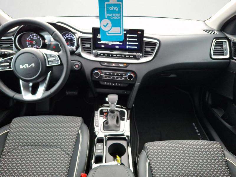 Fahrzeugbild eines Kia XCeed