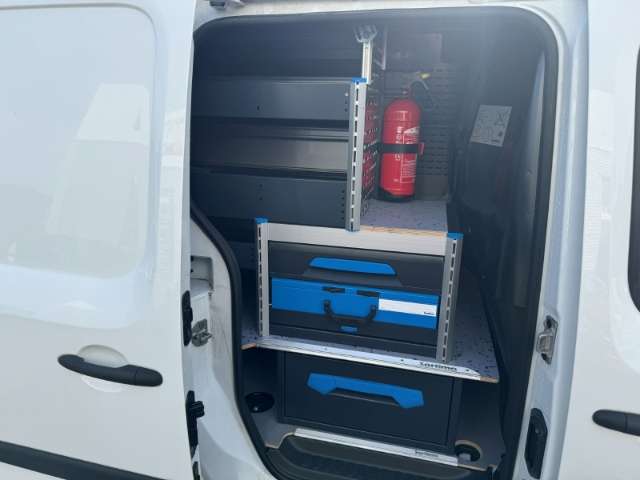 Fahrzeugbild eines Renault Kangoo