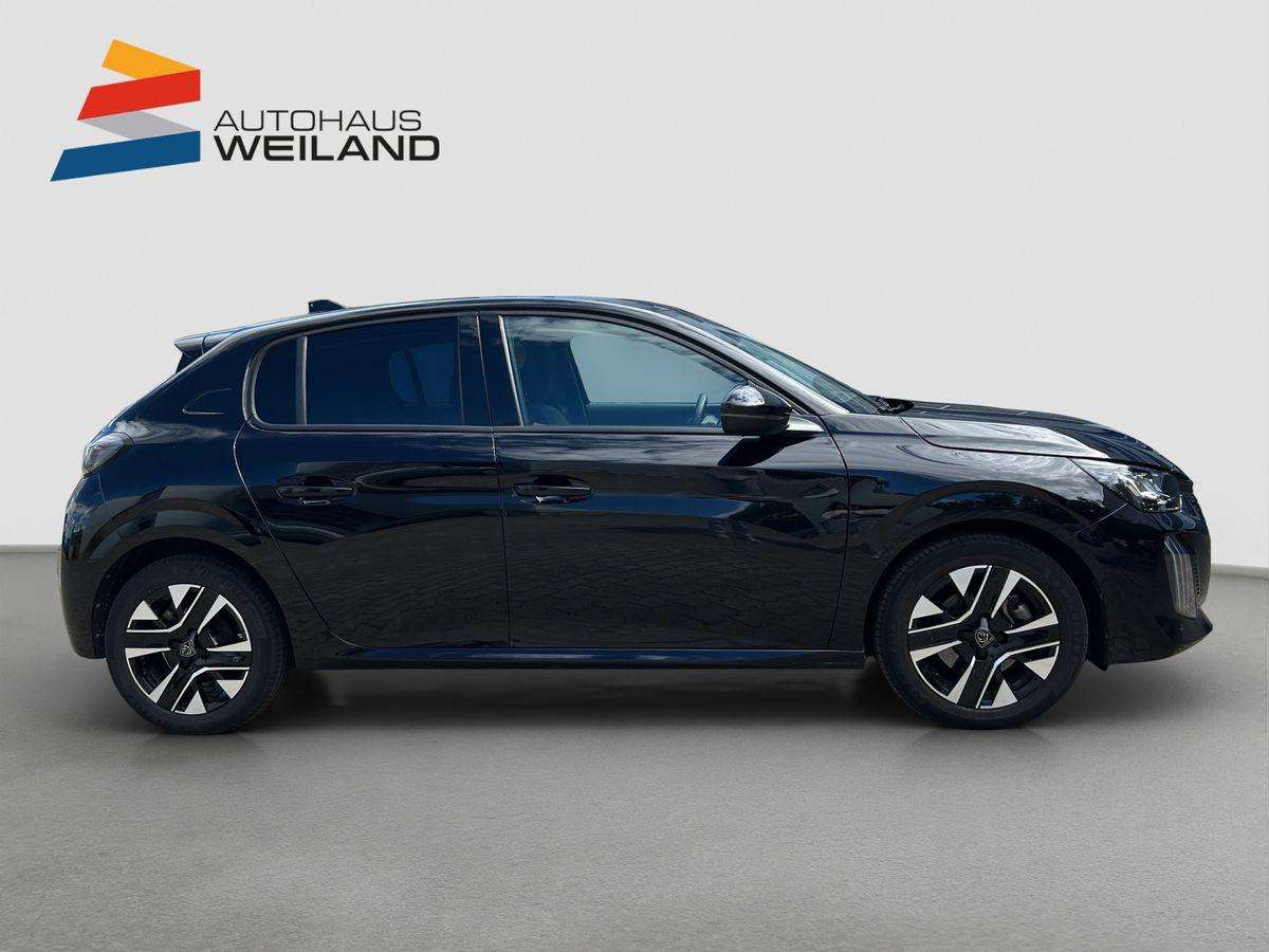Fahrzeugbild eines Peugeot 208