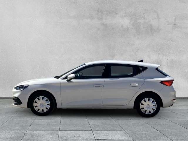 Fahrzeugbild eines SEAT Leon