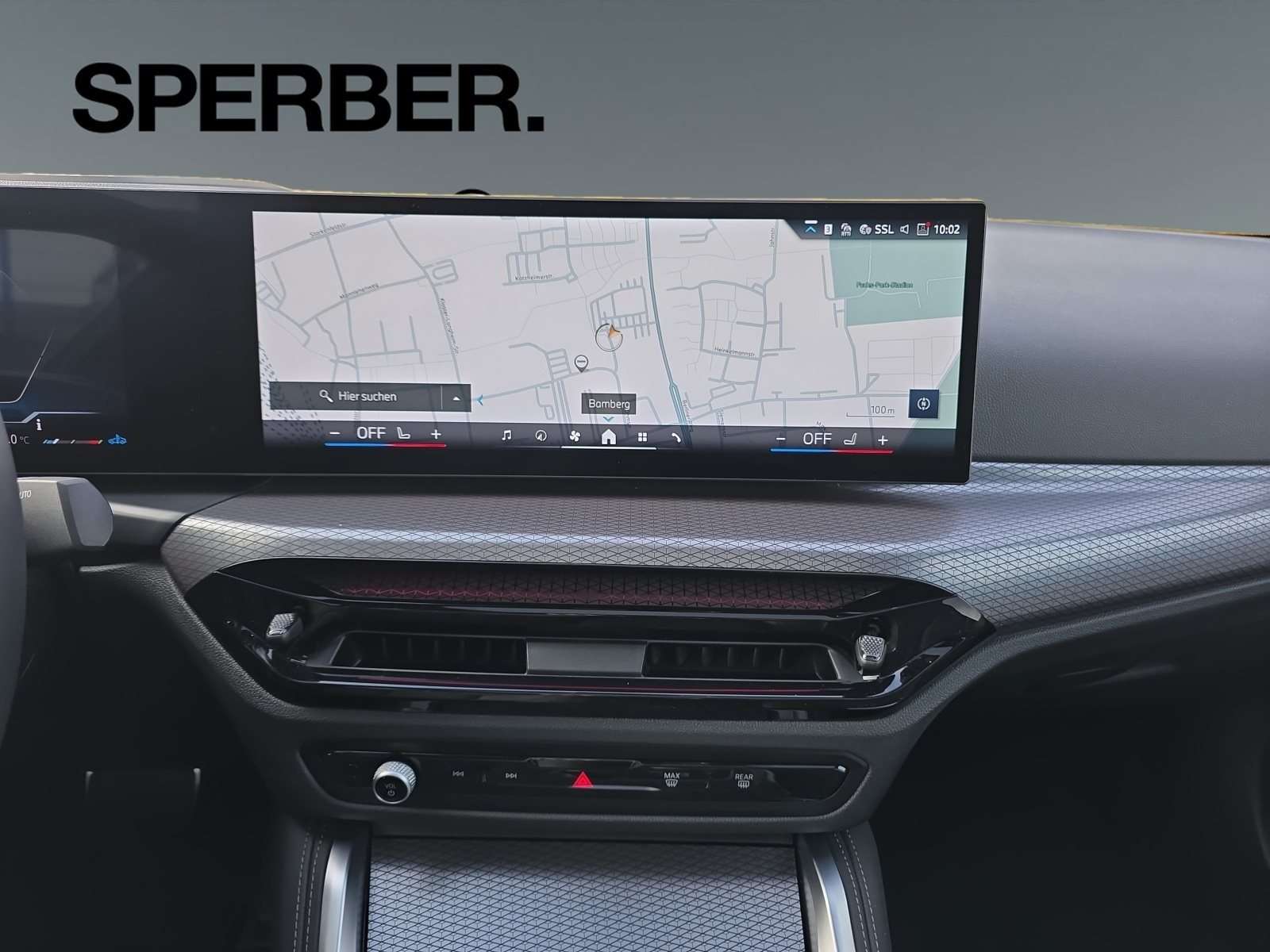 Fahrzeugbild eines BMW 4er-Reihe