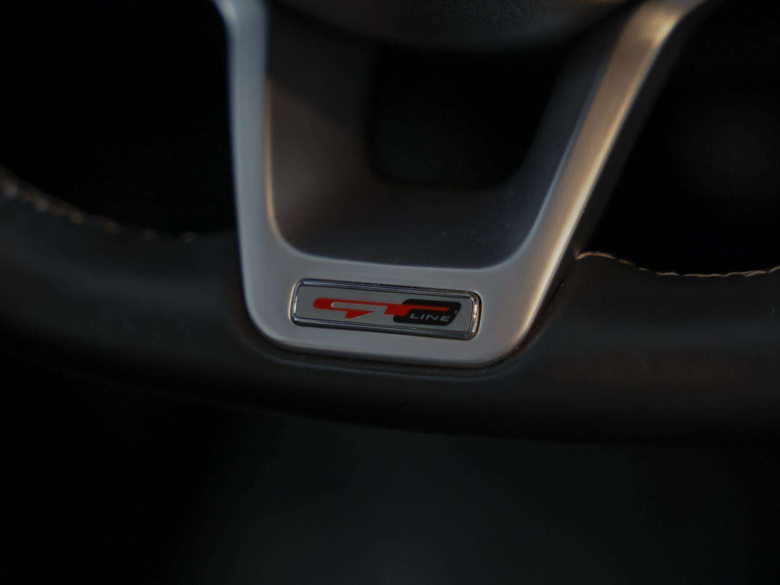 Fahrzeugbild eines Kia Stonic