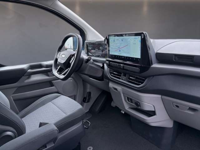 Fahrzeugbild eines Ford Tourneo Custom
