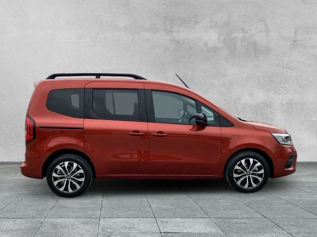 Fahrzeugbild eines Renault Kangoo