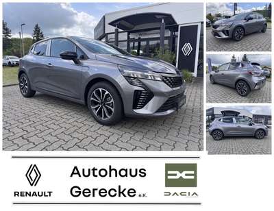 Bild Renault Clio