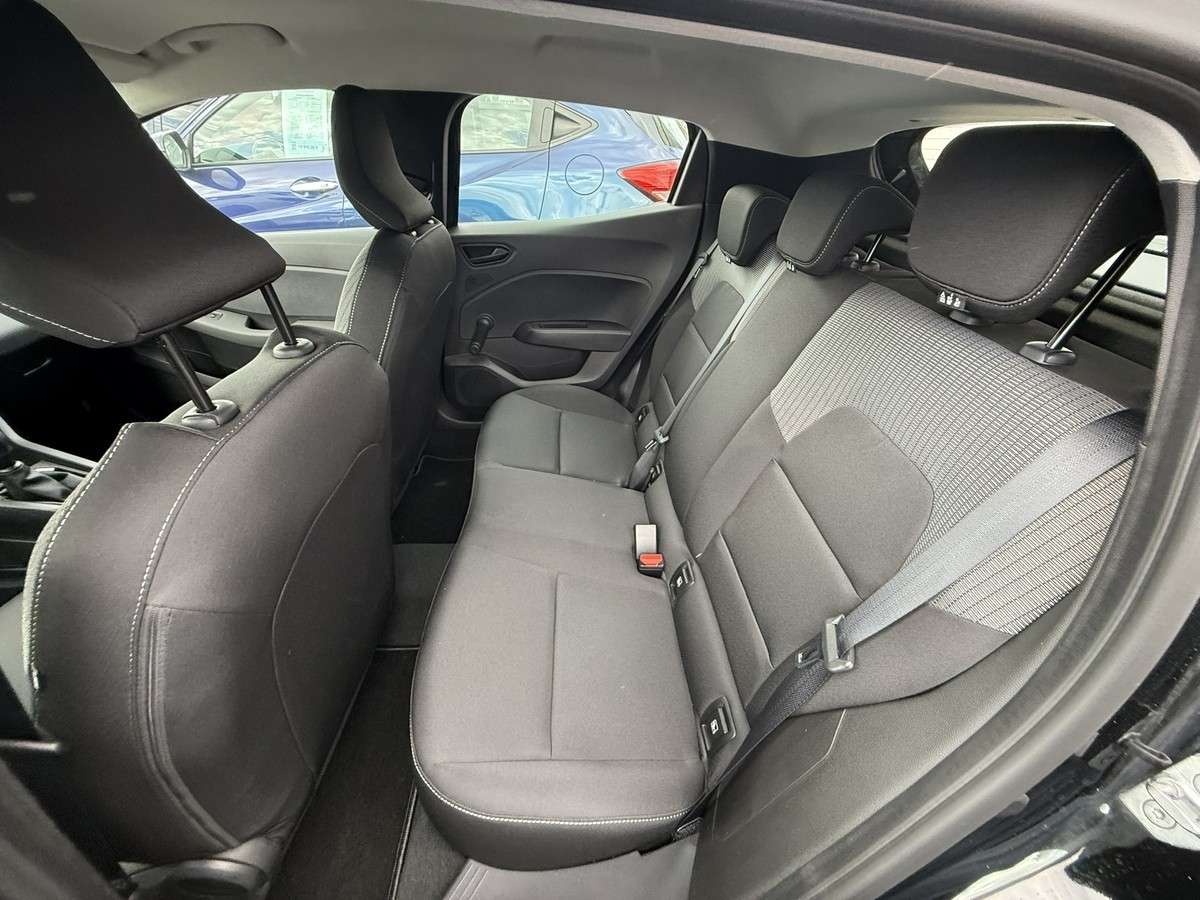 Fahrzeugbild eines Mitsubishi Colt