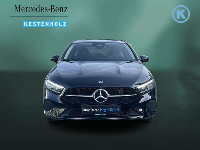 Fahrzeugbild eines Mercedes-Benz A-Klasse