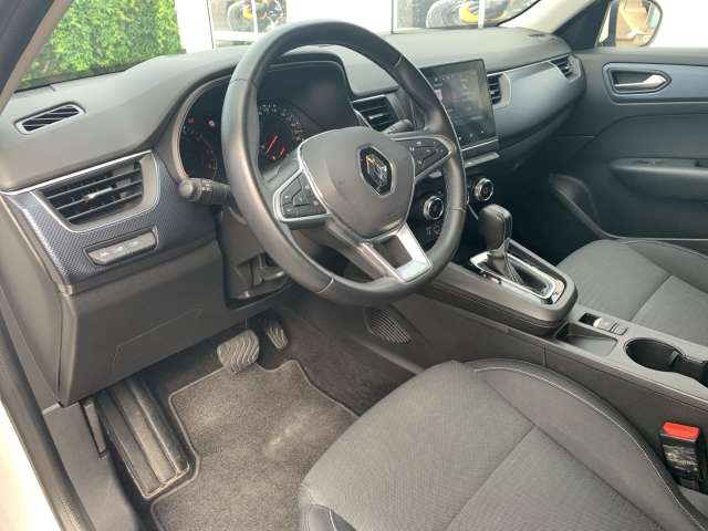 Fahrzeugbild eines Renault Arkana