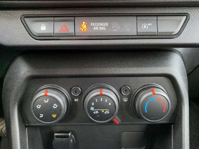 Fahrzeugbild eines Dacia Sandero