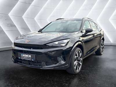 Bild CUPRA Formentor