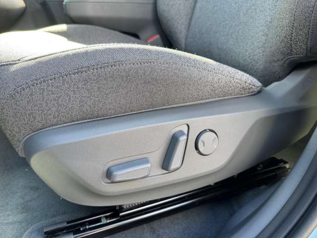 Fahrzeugbild eines Kia EV2