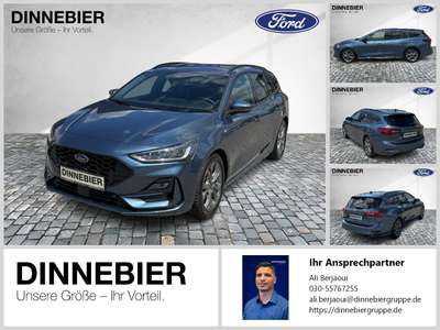 Bild Ford Focus
