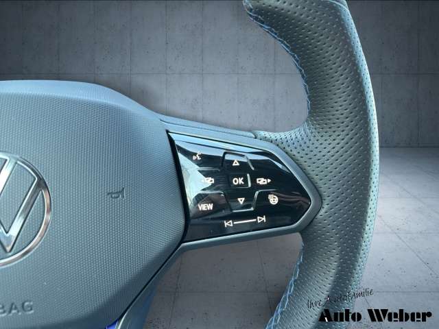 Fahrzeugbild eines Volkswagen T-Roc