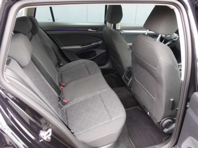 Fahrzeugbild eines Volkswagen Golf