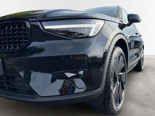 Fahrzeugbild eines Volvo XC40