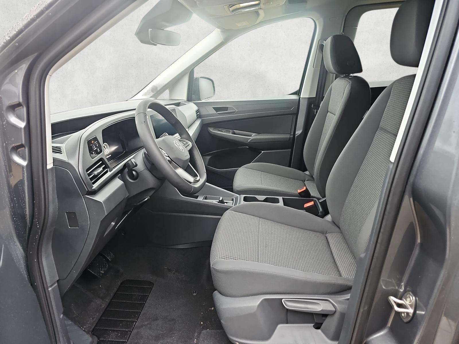 Fahrzeugbild eines Volkswagen Caddy