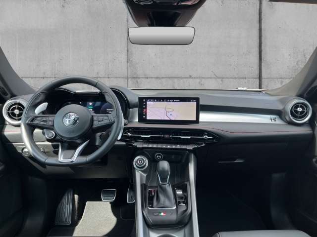 Fahrzeugbild eines Alfa Romeo Tonale