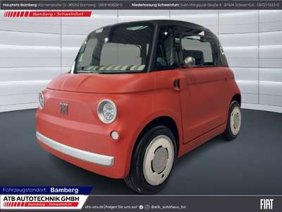 Bild Fiat Topolino