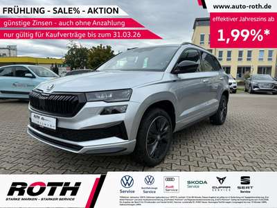 Bild Skoda Karoq