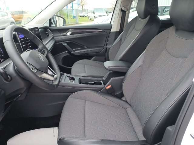 Fahrzeugbild eines Volkswagen Tayron