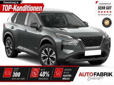 Bild Nissan X-TRAIL