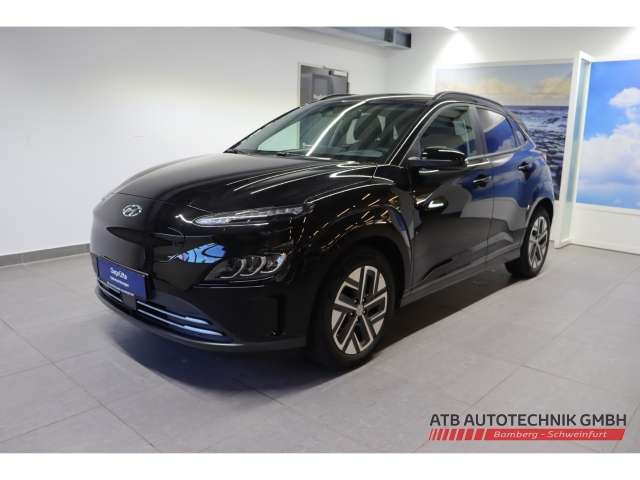 Fahrzeugbild eines Hyundai Kona Elektro