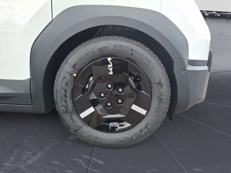 Fahrzeugbild eines Kia PV5 Passenger