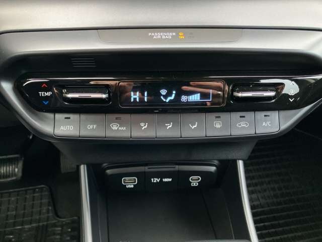 Fahrzeugbild eines Hyundai i20