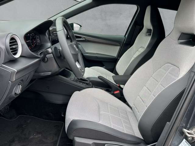 Fahrzeugbild eines SEAT Arona