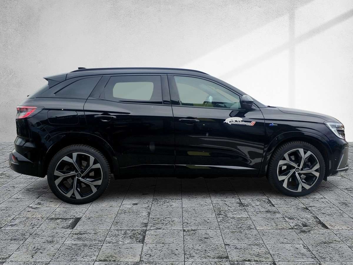 Fahrzeugbild eines Renault Austral