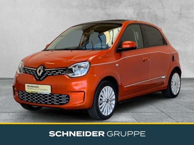 Fahrzeugbild eines Renault Twingo