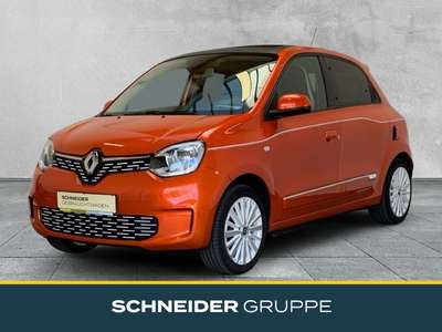 Bild Renault Twingo