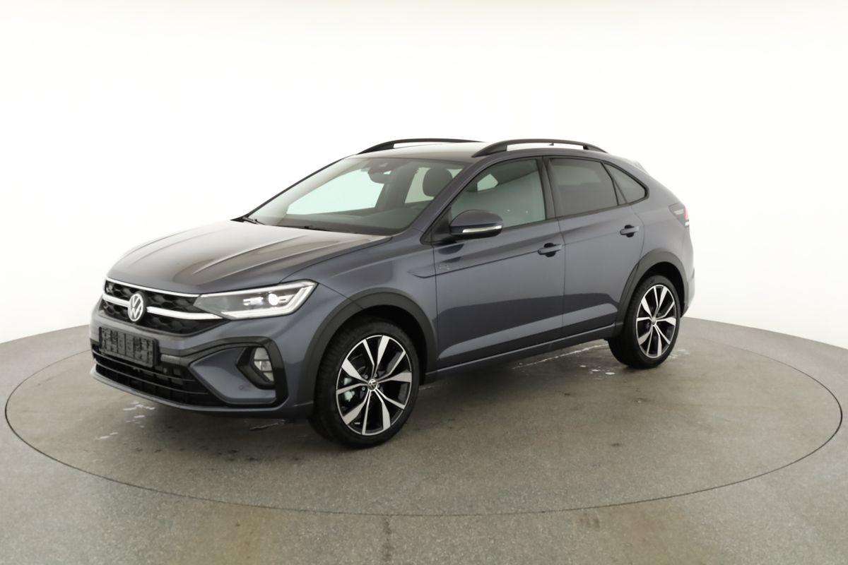 Fahrzeugbild eines Volkswagen Taigo